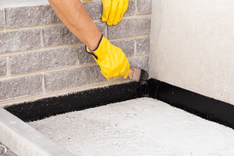 Winter Waterproofing Challenges