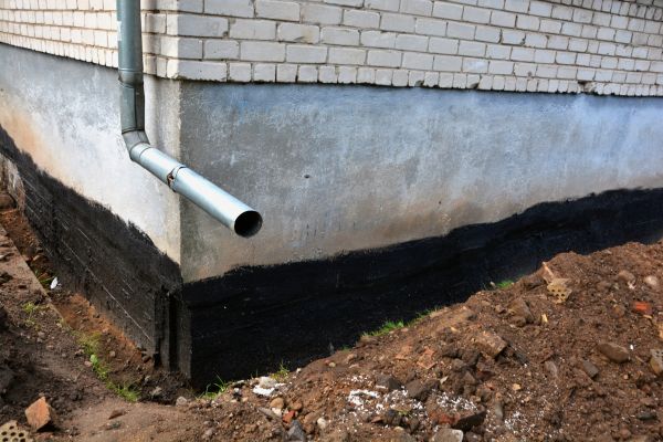 Basement Sealing Service in Fort Wayne