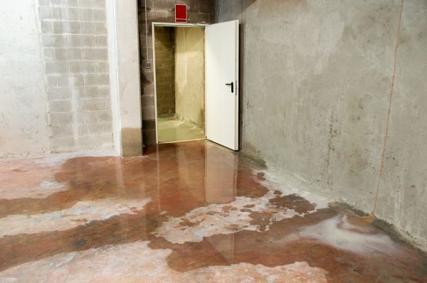 Cost of Wet Basement Repair in Fort Wayne