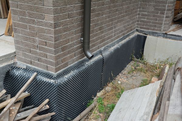 Basement Leak Repair in Fort Wayne