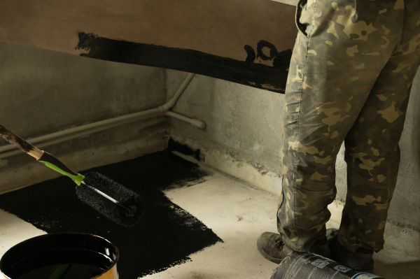 Basement Seepage Repair in Fort Wayne