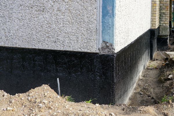 Foundation Moisture Prevention in Fort Wayne