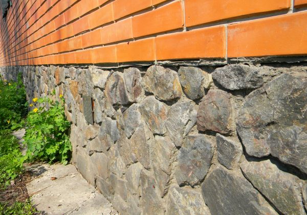 Cost of Stone Foundation Waterproofing in Fort Wayne