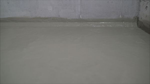 Concrete Waterproofing in Fort Wayne