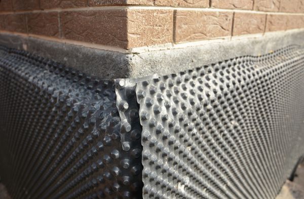 Crawlspace Waterproofing in Fort Wayne