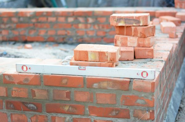 Brick Foundation Sealing in Fort Wayne